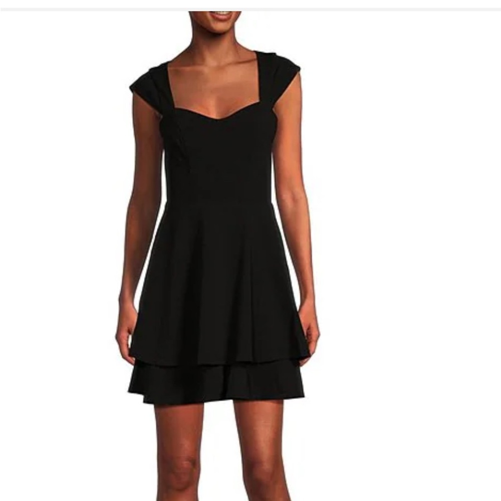 Homecoming Dress